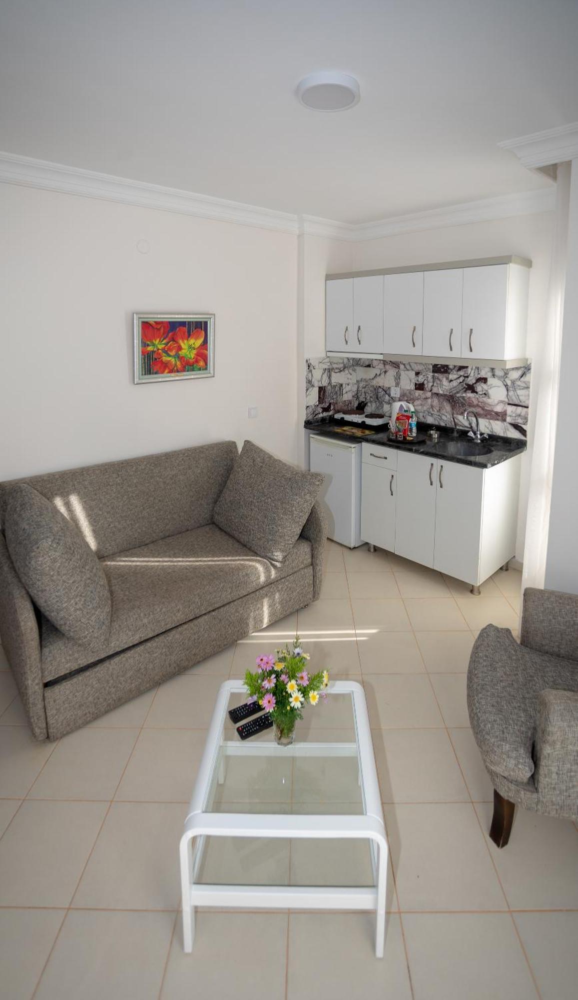Mitos Apartments Marmaris Dış mekan fotoğraf