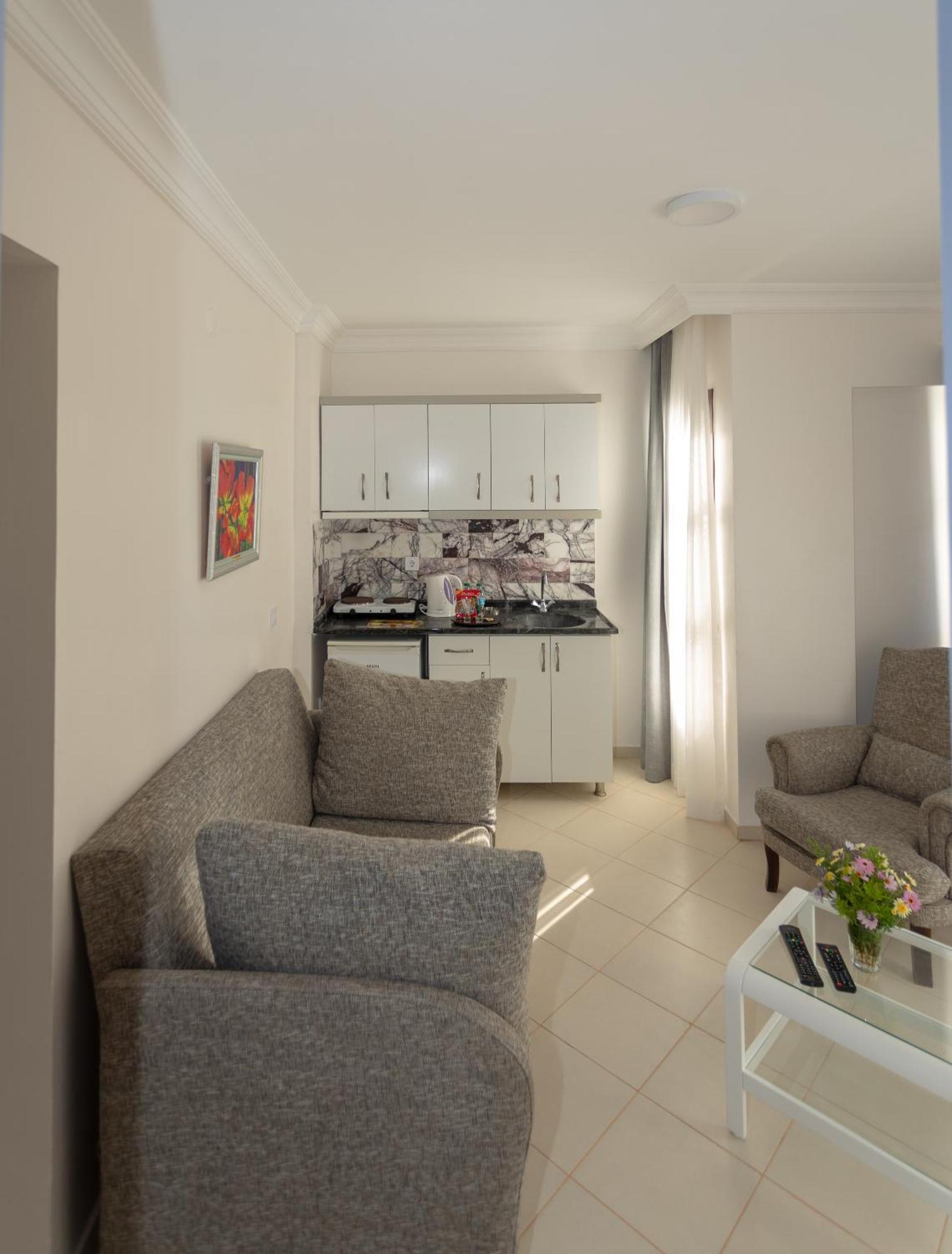 Mitos Apartments Marmaris Dış mekan fotoğraf