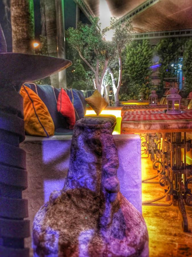 Mitos Apartments Marmaris Dış mekan fotoğraf