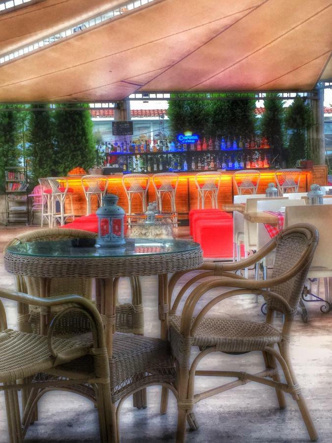 Mitos Apartments Marmaris Dış mekan fotoğraf