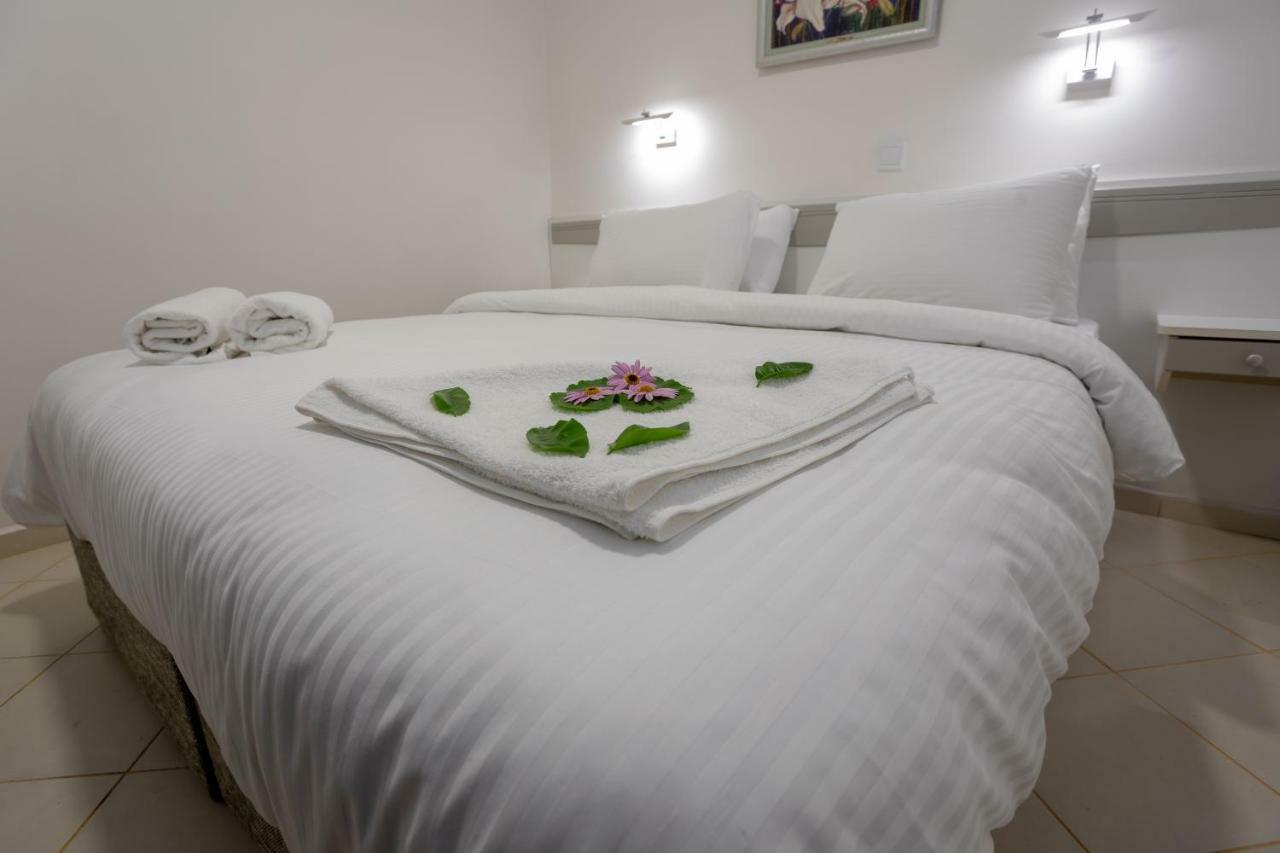 Mitos Apartments Marmaris Dış mekan fotoğraf