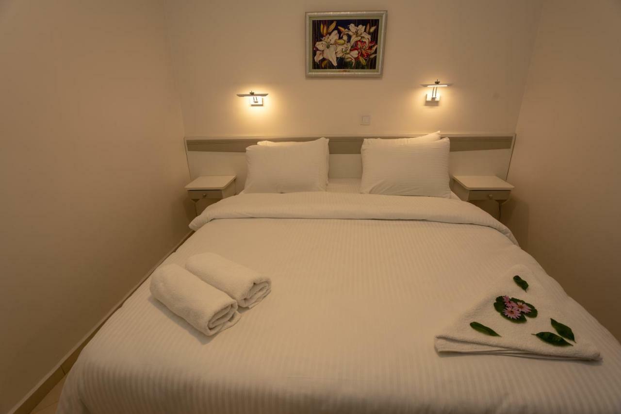Mitos Apartments Marmaris Dış mekan fotoğraf