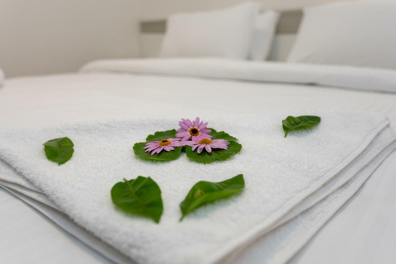 Mitos Apartments Marmaris Dış mekan fotoğraf